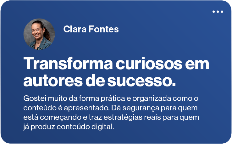 Depoimento 3